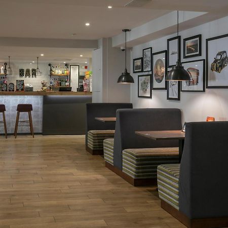Best Western White House Hotel Watford  Luaran gambar