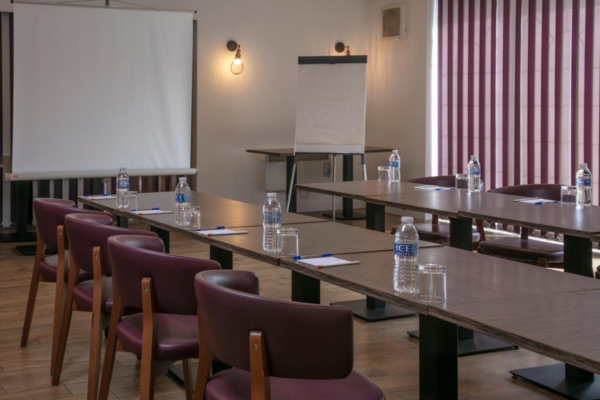 Best Western White House Hotel Watford  Luaran gambar