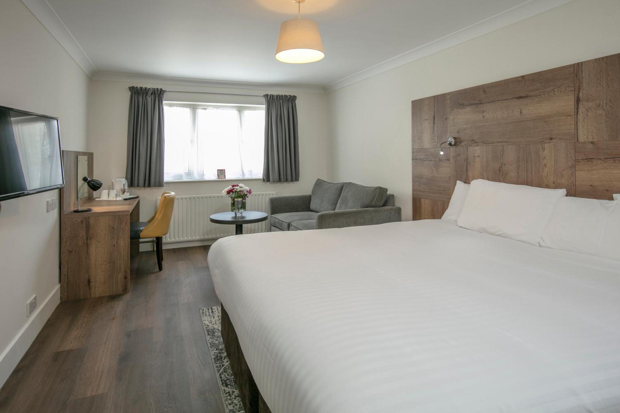 Best Western White House Hotel Watford  Luaran gambar