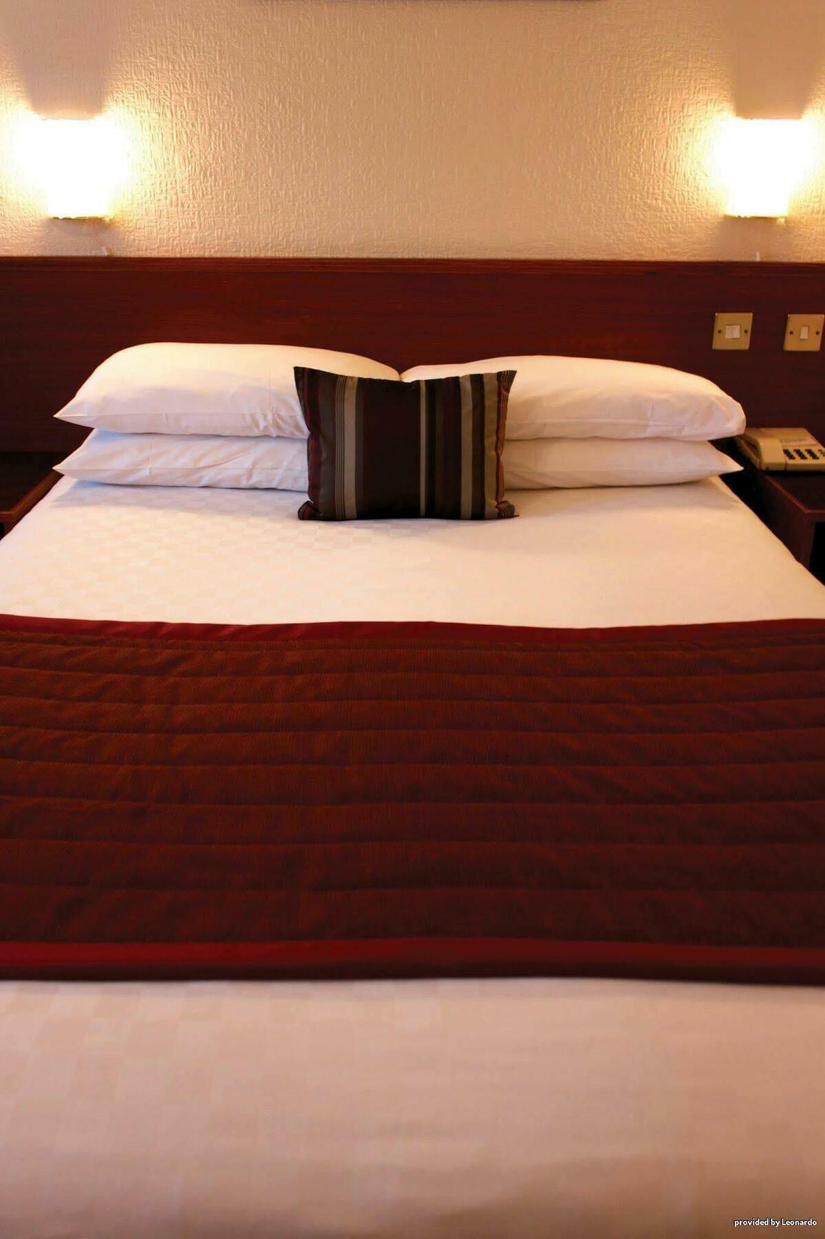 Best Western White House Hotel Watford  Luaran gambar